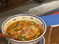 -雀舞云南菜(天津天河城购物中心店)