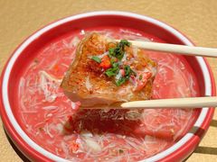 -鹤菊·鮨Omakase(古子城店)