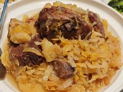 -巴盟人家·内蒙地方菜(华丽家族店)