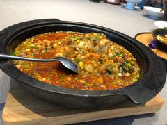 -柴门头啖汤·经典川菜·慢火汤品(锦城万达店)