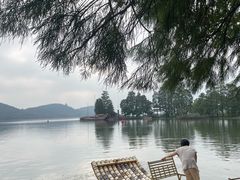 -东湖落雁景区