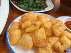 -云隐小厨·传统大理美食(复兴路店)