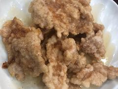 -服务大楼冷面(延大店)