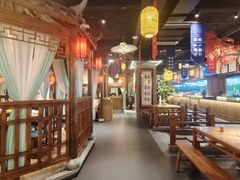 大堂-梅山印象(陈江店)