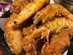 -HOTISLAND海鸡岛·韩国料理(江南西店)