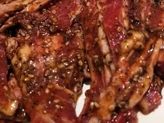 -一品诚记烤肉(大连柏威年购物中心店)