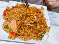 -深仔记茶餐厅(亚士厘道店)