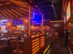 -鱼上·烤鱼(万象城店)