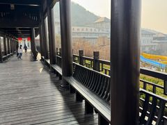-徂徕山森林康养度假谷温泉