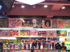 -阿尔法Game Station(中山路店)