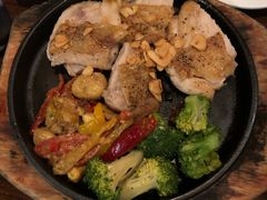 -BISTROFIORE美伊娜(伊犁南路店)