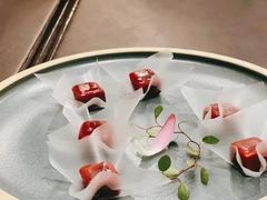 -广州文华东方酒店·江-由辉师傅主理