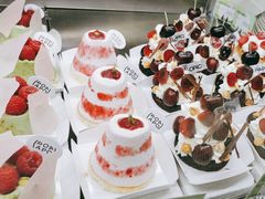 -PAOPAO Bakery&Café(港汇店)