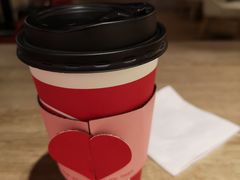 -85度C(上海茶陵北路店)