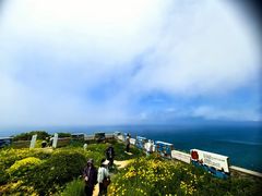 -东极岛景区