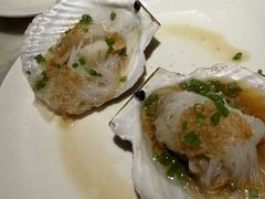 -青雅中餐厅(大连金石滩绿发希尔顿度假酒店)