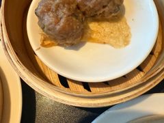 -丽晶轩中餐厅(重庆丽晶酒店)