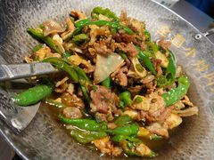 费大厨辣椒炒肉-费大厨辣椒炒肉(黄兴中心广场店)