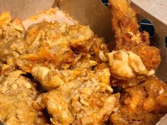 -阿捡忭京炸鸡(韭菜园总店)