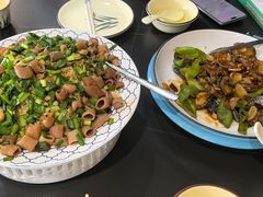 -小红鲸·海鲜餐厅(轸大路店)