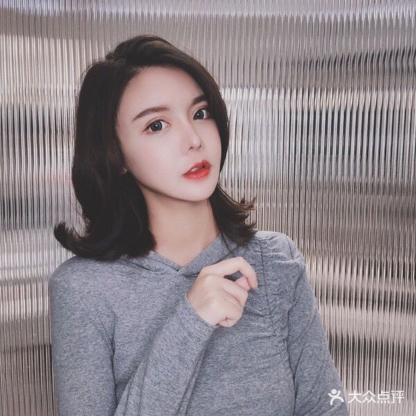 侨治发型(银隆百货店)--发型秀图片-杭州丽人-大众点评网