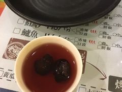 -滋味烤鱼(祥和里店)