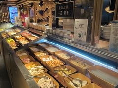 -温野菜涮涮锅(西单大悦城店)