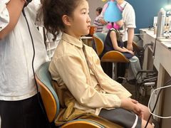-海马体照相馆(龙湖杭州金沙天街店)