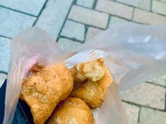油氽团子-荣阳楼(山塘街店)