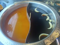 -牛武士寿喜烧·和牛火锅自助(全球首店)