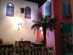 -小娘惹厨房Little Nyonya(狮城有约上榜店)