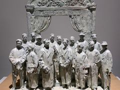 -上海油画雕塑院
