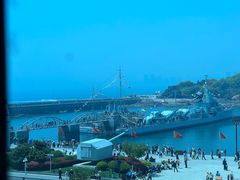 -中国人民解放军海军博物馆