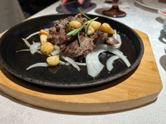 -俄士厨房(环球港店)