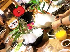 -尚海豆捞(乐虹坊店)