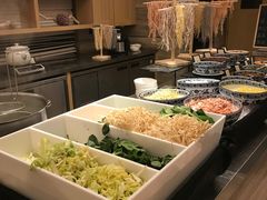 -北京王府井希尔顿酒店·万斯阁西餐厅