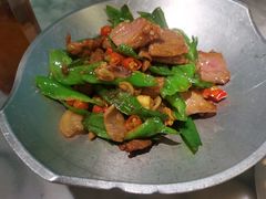 -雀蓝川菜(星悦汇店)