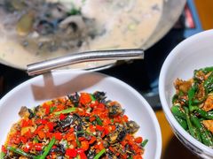 -格塘人家·山泉水煮鱼(望兴家园店)