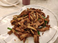 -清华大学-甲所餐厅