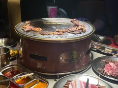 -西塔老太太泥炉烤肉(温州首店万象城黑金店)