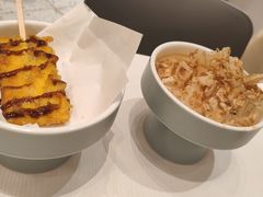-池奈·咖喱蛋包饭(熙地港店)
