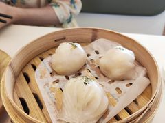 -蔡澜点心·粤菜(嘉里中心店)