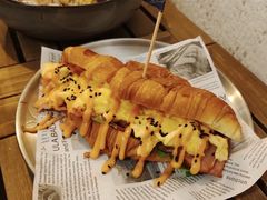 -觅食Meet Food(文星湾店)