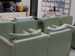 -美可普口腔医院(东街分店)