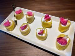 -星叶·东南亚料理(宁波万象汇店)