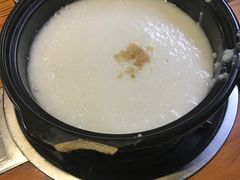 -盈田盈粥庄(博山东路店)