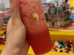 -喜茶(永旺梦乐城店)