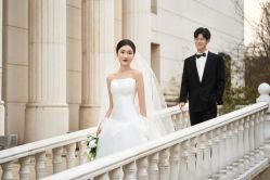 -薇视觉婚纱摄影工作室·婚纱照·结婚照