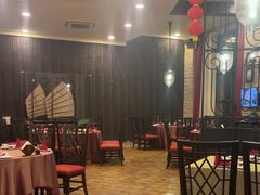 -南沙游艇会·大兵船餐厅