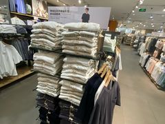 -MUJI无印良品(天河领展广场店)